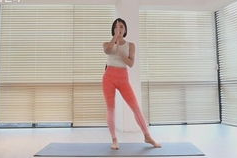 小姐姐瑜伽视频超清观看,跟随小姐姐轻松入门瑜伽世界