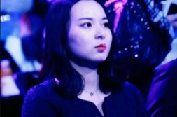 ustin 小姐姐,揭秘时尚界的璀璨新星