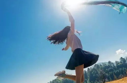 腾冲健身小姐姐,塑造健康生活新风尚